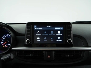 Хетчбэк Kia Picanto 2019 года, 1326444 рублей, Москва