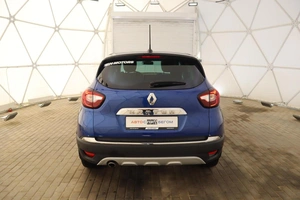 Внедорожник Renault Kaptur 2020 года, 1600000 рублей, Обнинск