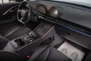 Внедорожник OMODA C5 2024 года, 1869000 рублей, Томск