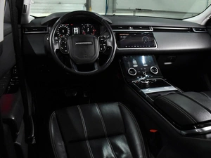 Внедорожник Land Rover Range Rover Velar 2017 года, 3339000 рублей, Воронеж