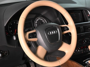 Внедорожник Audi Q5 2012 года, 1529000 рублей, Аксай