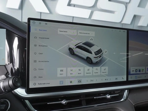 Внедорожник Geely Xingyue L 2026 года, 4599000 рублей, Ростов-на-Дону