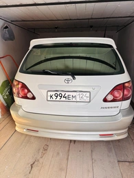 Внедорожник Toyota Harrier 1998 года, 730000 рублей, Боготол