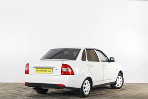 Седан ВАЗ (LADA) Priora 2012 года, 329000 рублей, Тюмень