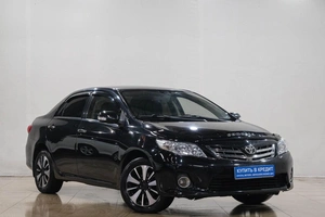 Седан Toyota Corolla 2012 года, 1049000 рублей, Новокузнецк