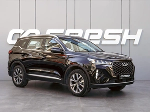 Внедорожник Chery Tiggo 7 Pro Max 2023 года, 1980000 рублей, Краснодар