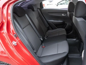 Седан Kia Rio 2019 года, 1298030 рублей, Волгоград