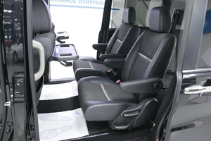 Минивэн Honda Stepwgn 2015 года, 1853000 рублей, Солонцы