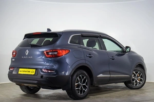 Внедорожник Renault Kadjar 2020 года, 1929000 рублей, Оренбург
