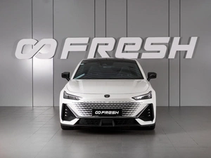 Лифтбек Changan UNI-V 2024 года, 2575000 рублей, Минеральные Воды