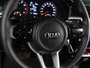 Хетчбэк Kia Rio X-Line 2018 года, 1349000 рублей, Воронеж