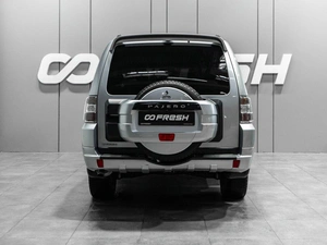 Внедорожник Mitsubishi Pajero 2014 года, 2549000 рублей, Тюмень
