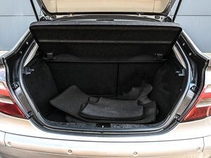 Хетчбэк Mercedes-benz C-класс 2005 года, 739000 рублей, Кирилловка
