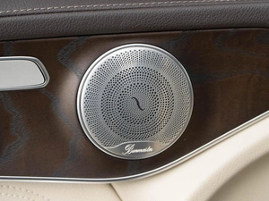 Внедорожник Mercedes-benz GLC-класс AMG 2018 года, 4534900 рублей, Москва