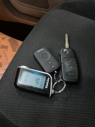 Седан Ford Focus 2008 года, 587000 рублей, Солонцы
