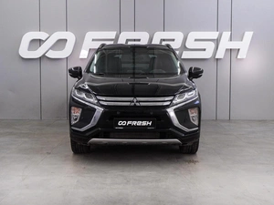 Внедорожник Mitsubishi Eclipse Cross 2019 года, 1959000 рублей, Воронеж