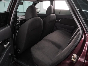 Седан ВАЗ (LADA) Priora 2014 года, 649000 рублей, Воронеж