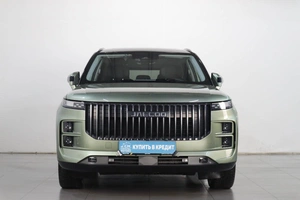 Внедорожник JAECOO J7 2023 года, 2599000 рублей, Челябинск