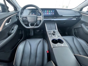 Внедорожник OMODA C5 2023 года, 1875000 рублей, Абакан