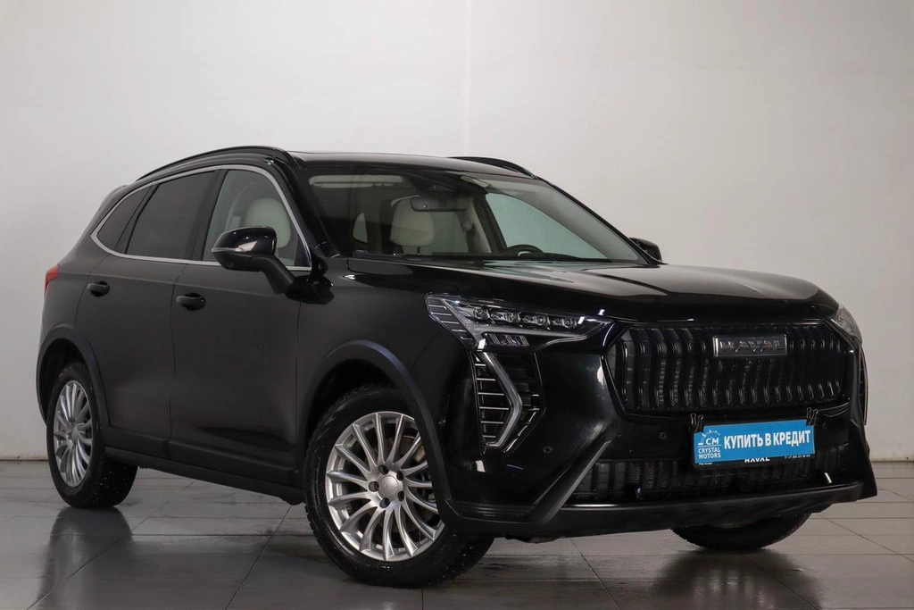 Внедорожник Haval Jolion 2024 года, 2719000 рублей, Челябинск
