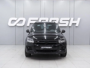 Внедорожник Volkswagen Tiguan 2014 года, 1649000 рублей, Ростов-на-Дону