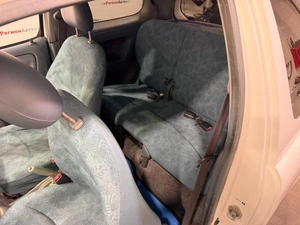 Хетчбэк Toyota Vitz 2000 года, 249000 рублей, Красноярск