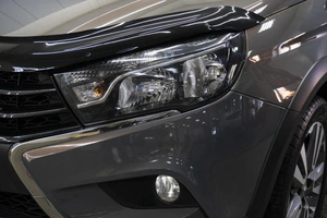 Универсал ВАЗ (LADA) Vesta Cross 2021 года, 1350000 рублей, Омск