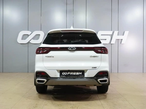 Внедорожник Chery Tiggo 8 2022 года, 2120000 рублей, Воронеж