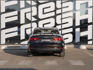 Седан Audi A3 2014 года, 1190000 рублей, Краснодар