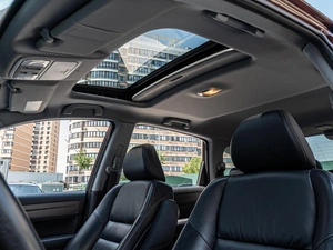 Внедорожник Honda CR-V 2012 года, 1560000 рублей, Краснодар