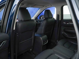 Внедорожник Mazda CX-5 2020 года, 3200055 рублей, Москва