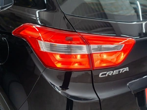 Внедорожник Hyundai Creta 2016 года, 1399000 рублей, Красноярск