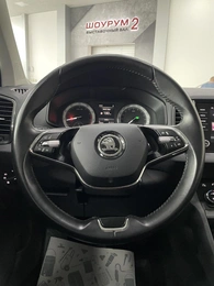 Внедорожник Skoda Karoq 2021 года, 1987000 рублей, Солонцы