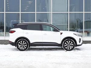 Внедорожник Chery Tiggo 7 Pro Max 2023 года, 2226000 рублей, Нижний Новгород