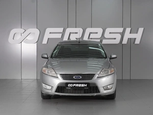Седан Ford Mondeo 2008 года, 579000 рублей, Минеральные Воды