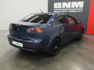 Седан Mitsubishi Lancer 2011 года, 830000 рублей, Курск