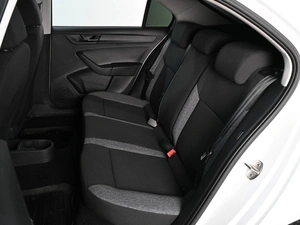 Лифтбек Skoda Rapid 2021 года, 1599000 рублей, Аксай