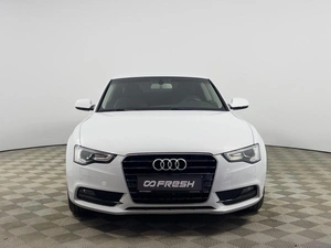 Купе Audi A5 2013 года, 1537100 рублей, Казань