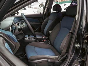 Хетчбэк Chevrolet Cruze 2012 года, 680000 рублей, Краснодар