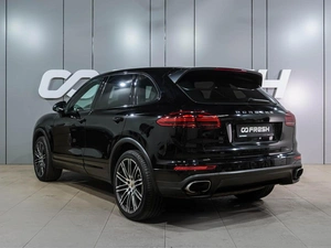 Внедорожник Porsche Cayenne 2015 года, 3599000 рублей, Воронеж