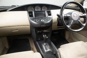 Седан Nissan Primera 2001 года, 249000 рублей, Оренбург