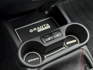 Седан ВАЗ (LADA) Granta 2024 года, 1399000 рублей, Кропоткин