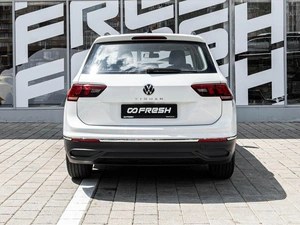 Внедорожник Volkswagen Tiguan 2020 года, 3210000 рублей, Ставрополь