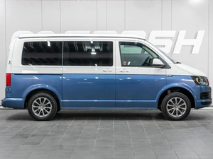 Минивэн Volkswagen Transporter 2017 года, 5670000 рублей, Сургут