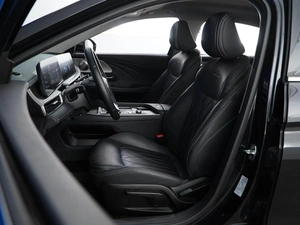 Седан Chery Arrizo 8 2024 года, 2023444 рублей, Москва