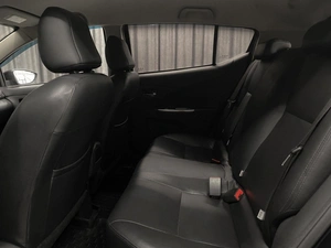 Хетчбэк Lifan X50 2015 года, 640000 рублей, Красноярск