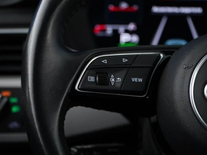 Лифтбек Audi A5 2020 года, 3949055 рублей, Москва