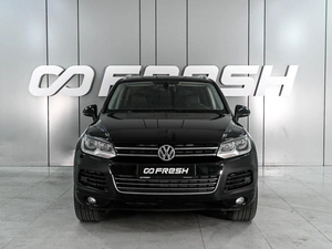 Внедорожник Volkswagen Touareg 2013 года, 2310000 рублей, Аксай