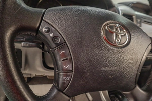 Внедорожник Toyota Land Cruiser Prado 2008 года, 2089000 рублей, Челябинск