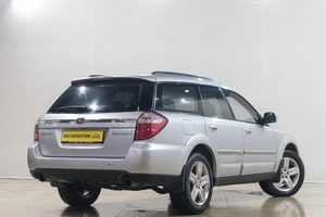 Универсал Subaru Outback 2006 года, 849000 рублей, Новокузнецк